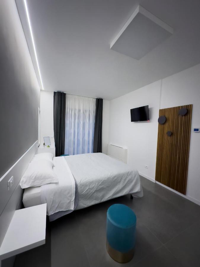 B & B Dal Barone Sulmona Exterior foto