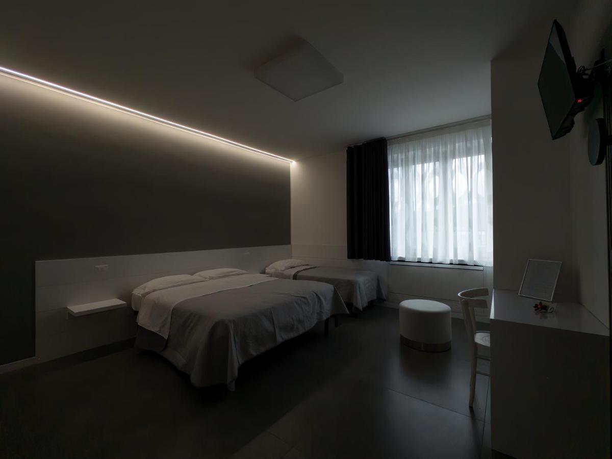 B & B Dal Barone Sulmona Exterior foto