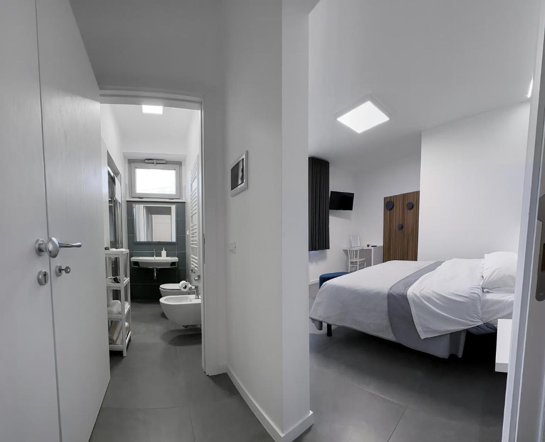 B & B Dal Barone Sulmona Exterior foto