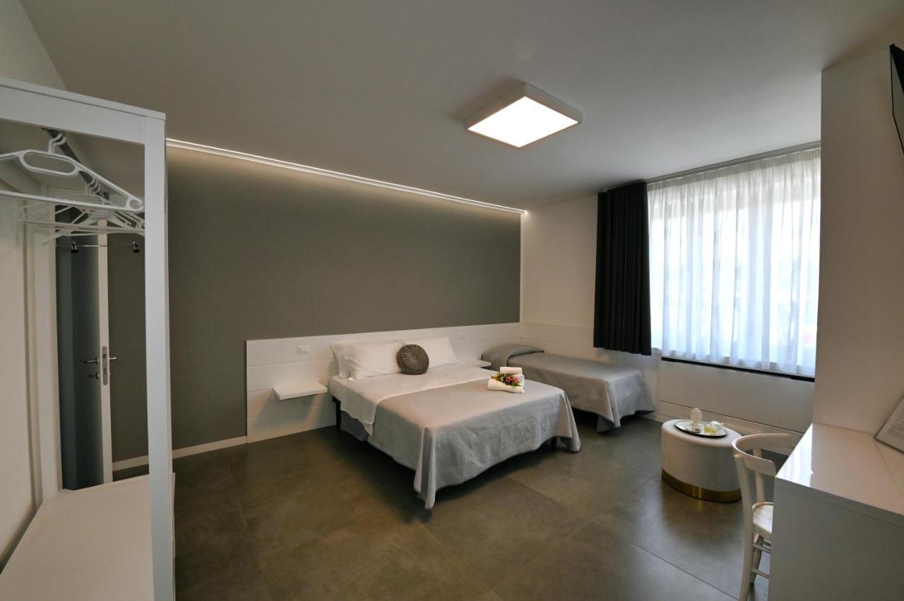 B & B Dal Barone Sulmona Exterior foto